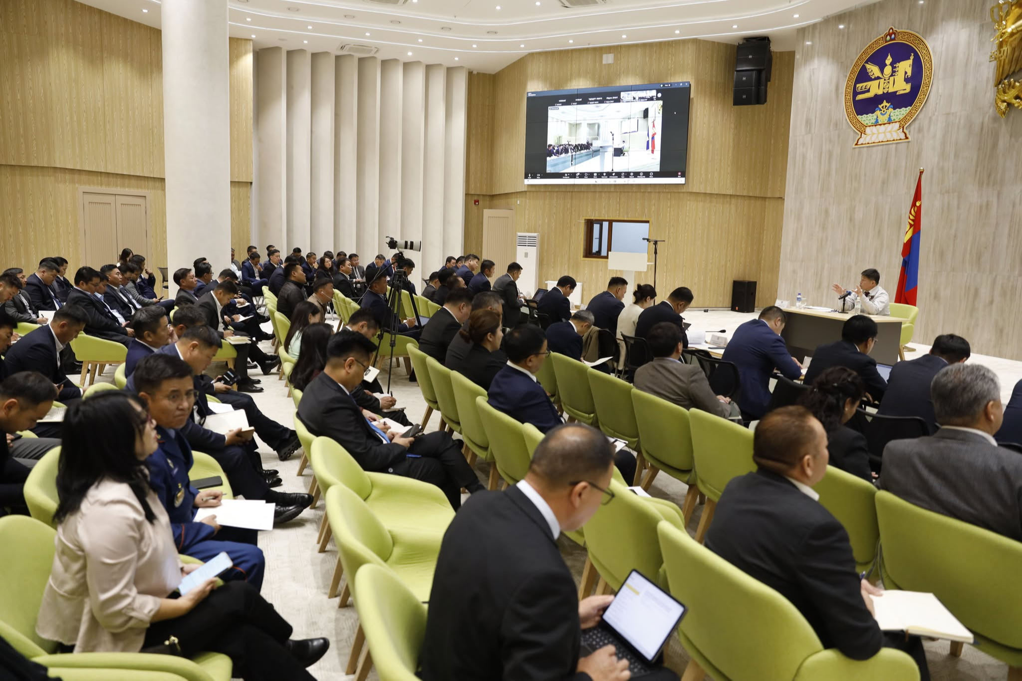 Яармагийн замаас Нисэхийн тууш замтай холбогдох 10.8 км авто замын тендерийг ирэх 11 дүгээр сард зарлана